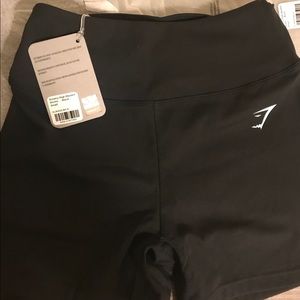 BNWT Gymshark Dreamy Shorts SOLD